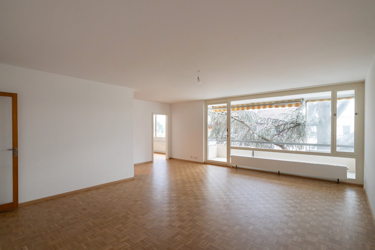 5 ½ rooms apartment, photo 2 of 10
