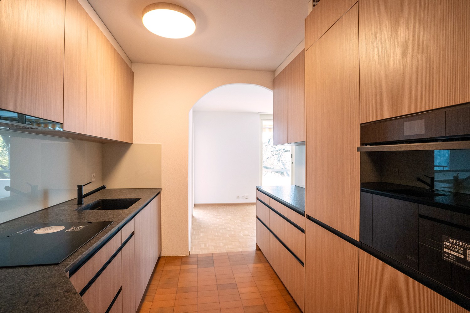 5 ½ rooms apartment, photo 3 of 10