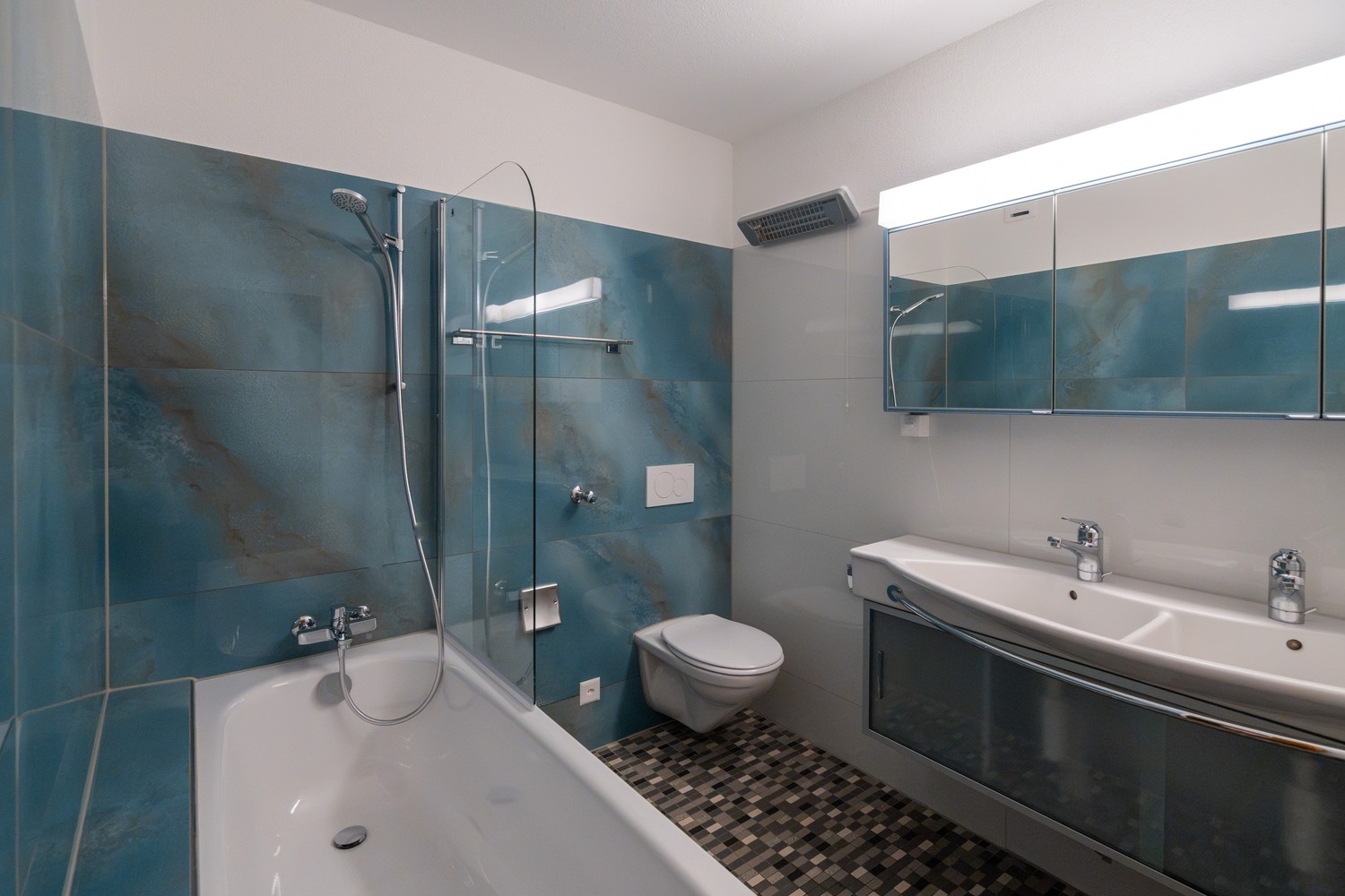 5 ½ rooms apartment, photo 4 of 10