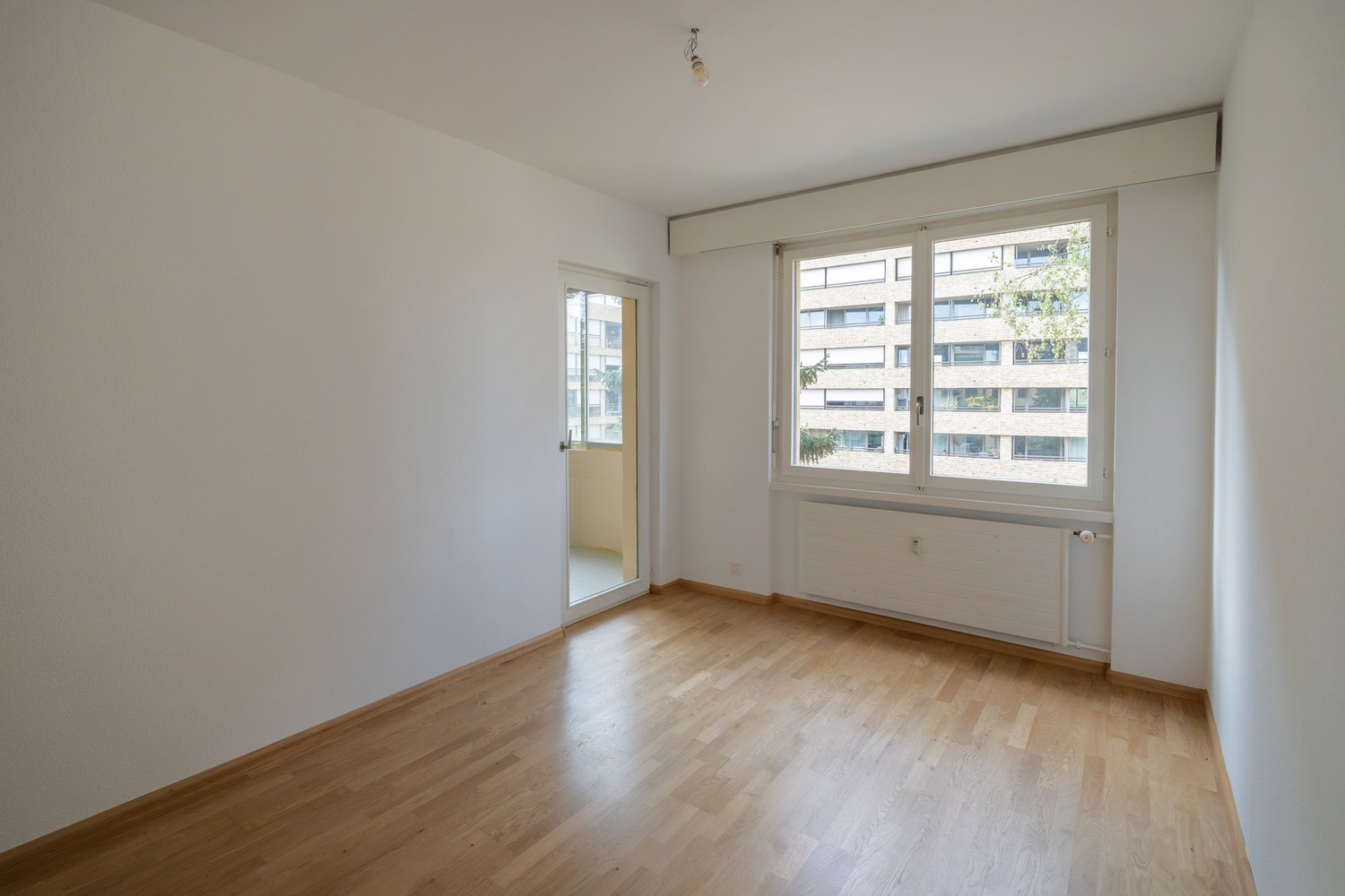 5 ½ rooms apartment, photo 7 of 10