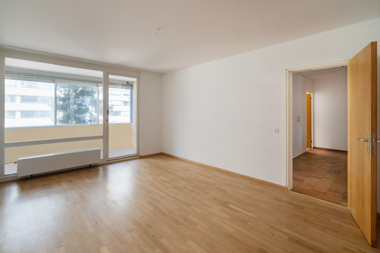 5 ½ rooms apartment, photo 6 of 10