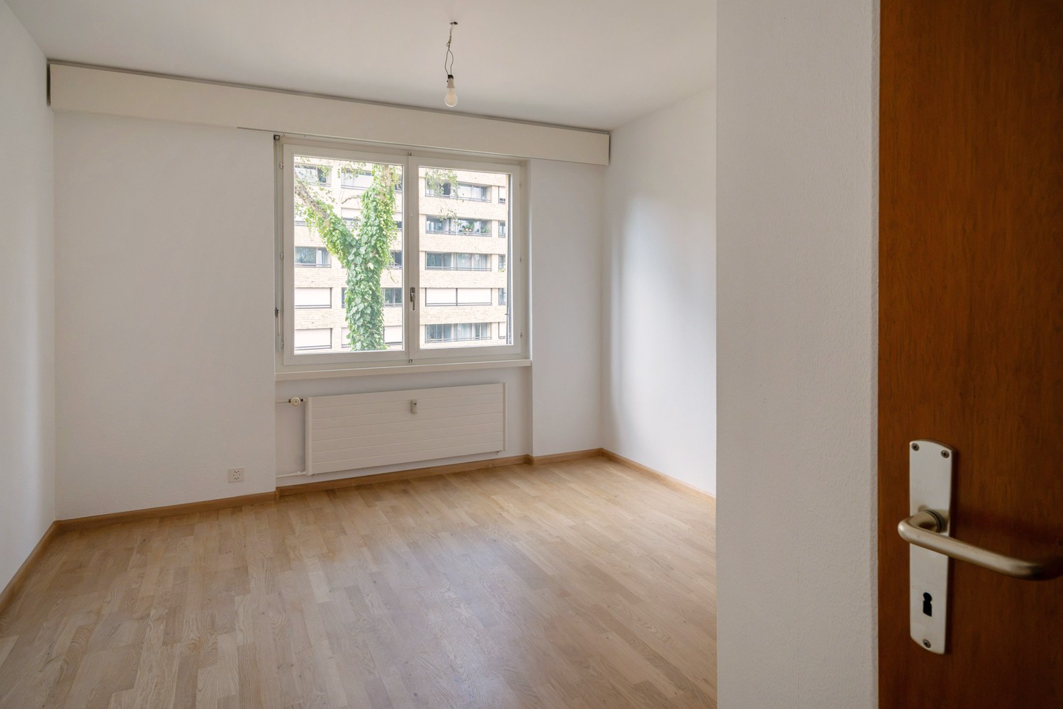5 ½ rooms apartment, photo 9 of 10