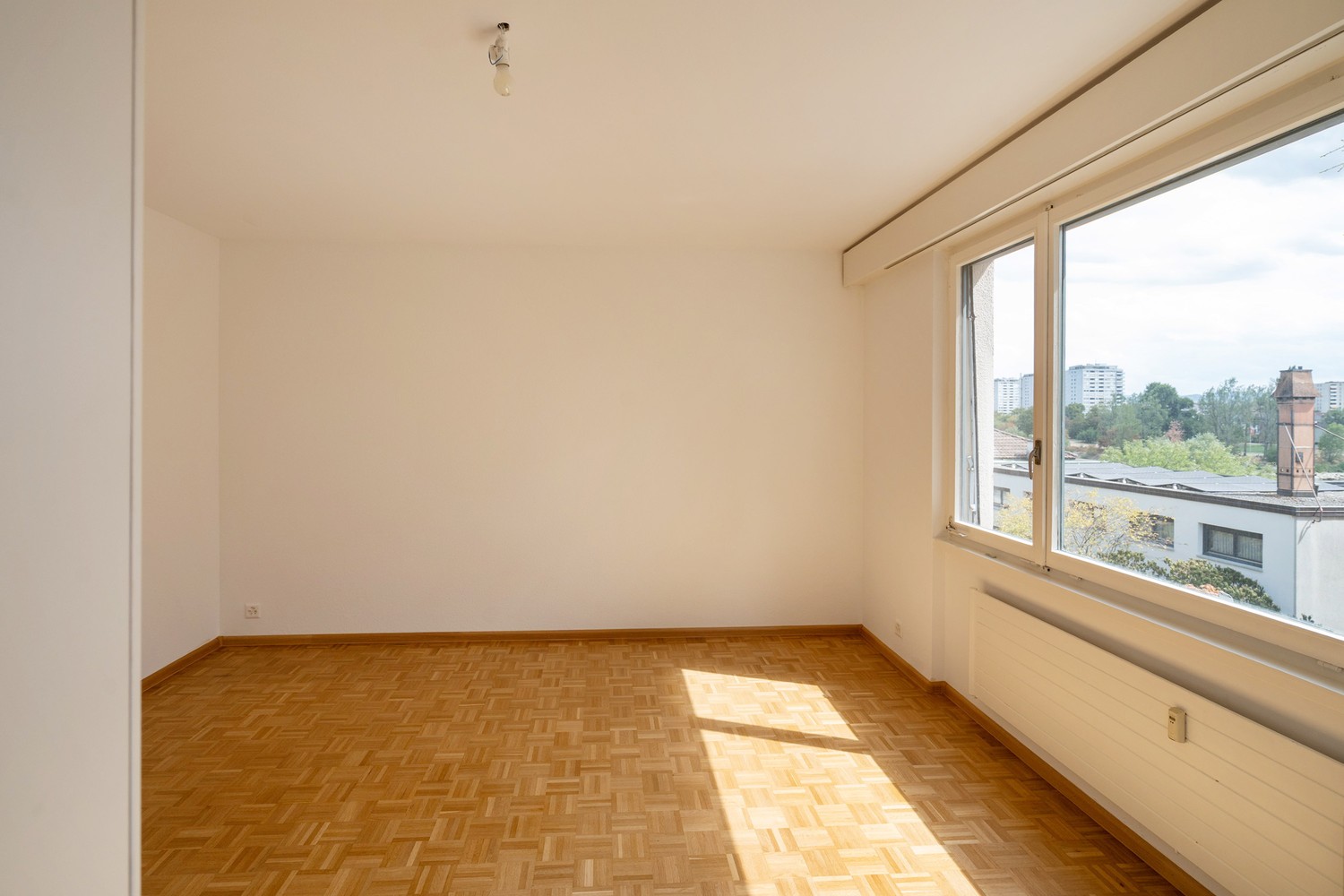 5 ½ rooms apartment, photo 8 of 10