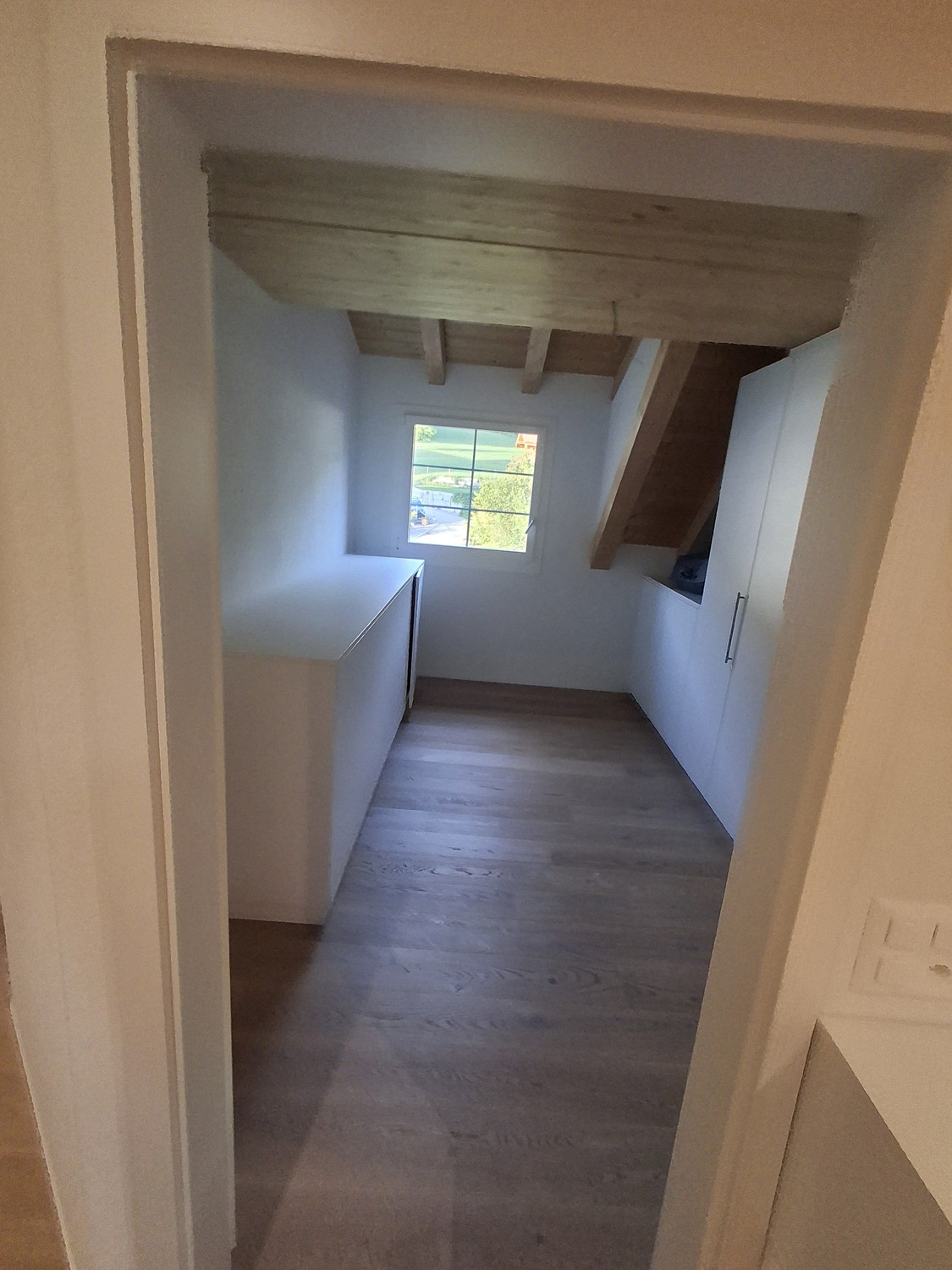 Appartamento di 4 ½ locali