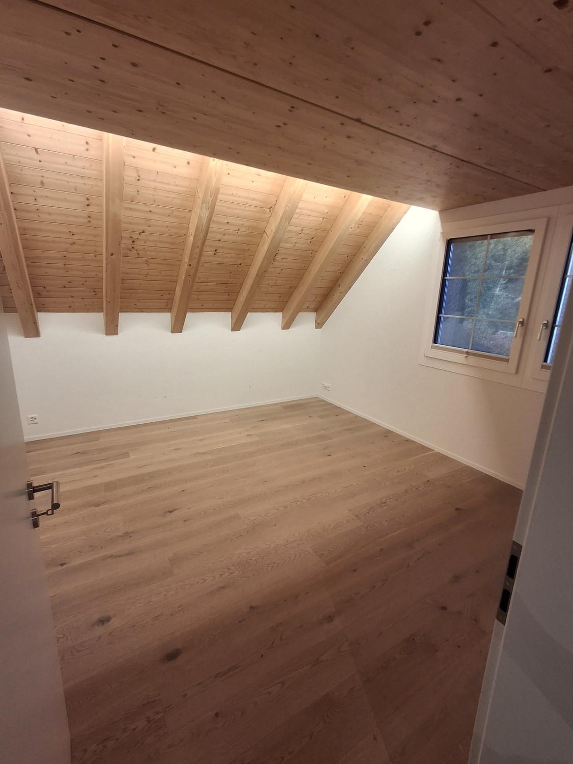 Appartamento di 4 ½ locali