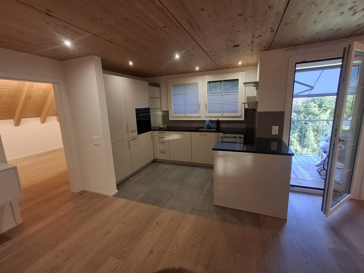 Appartamento di 4 ½ locali