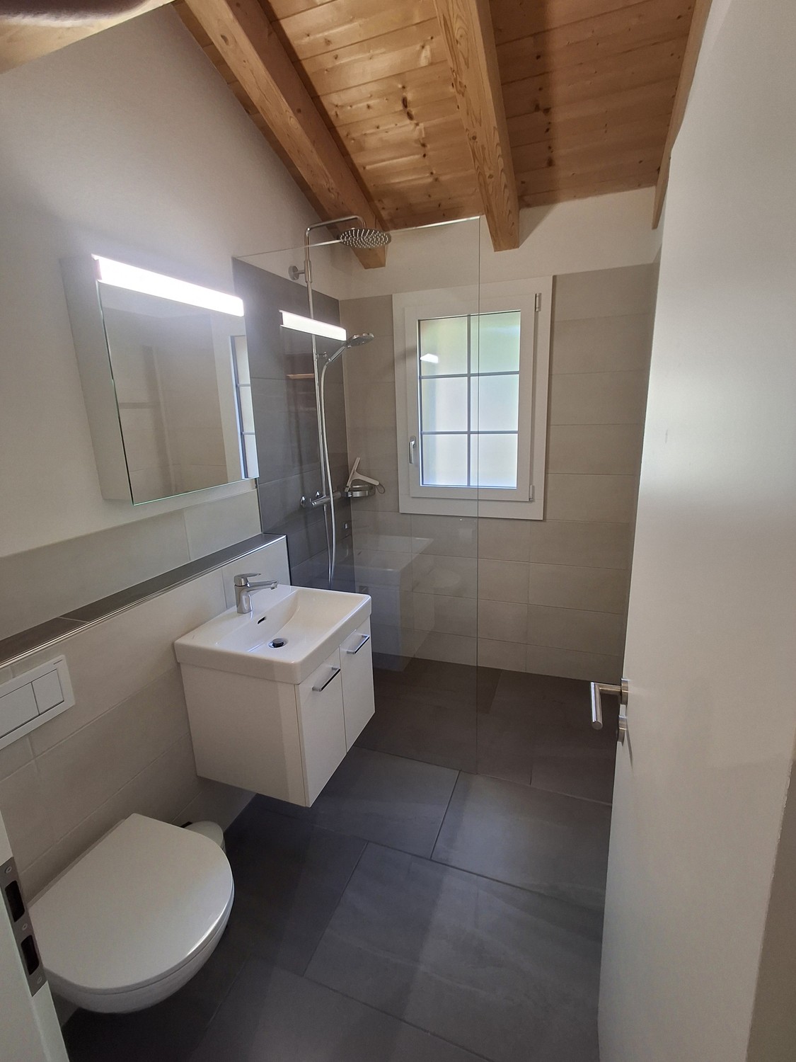 Appartamento di 4 ½ locali
