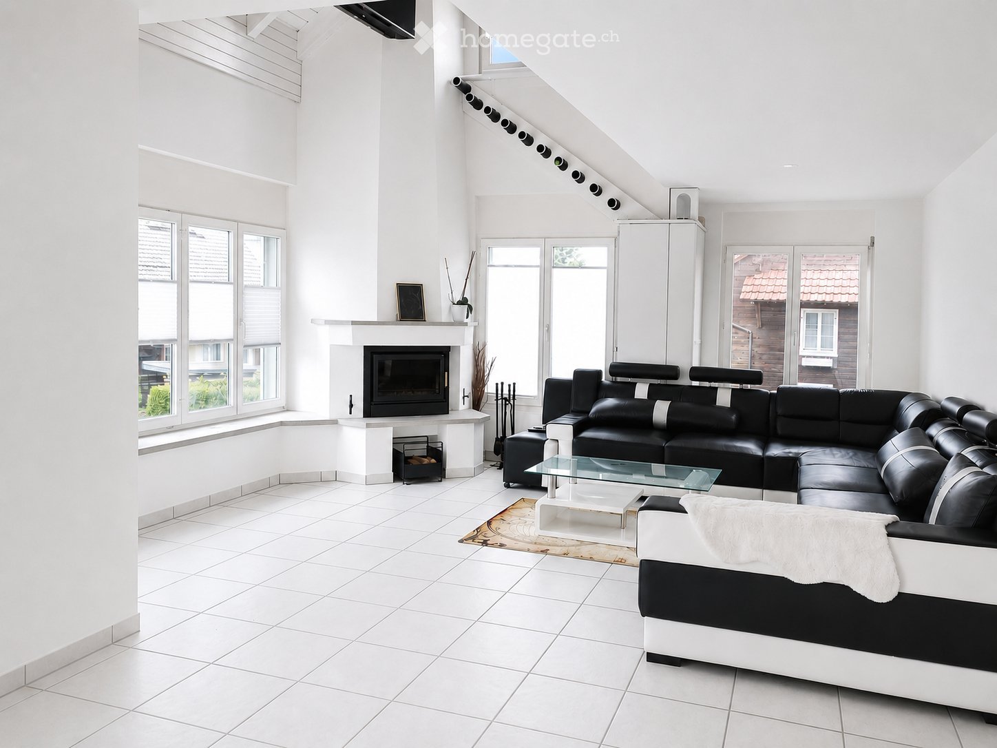1 chambre, chambre individuelle
