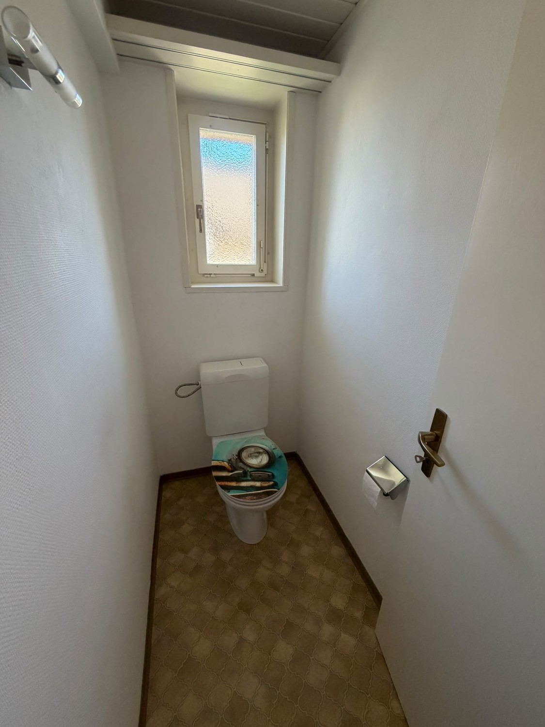 3 ½ rooms apartment, photo 9 of 9