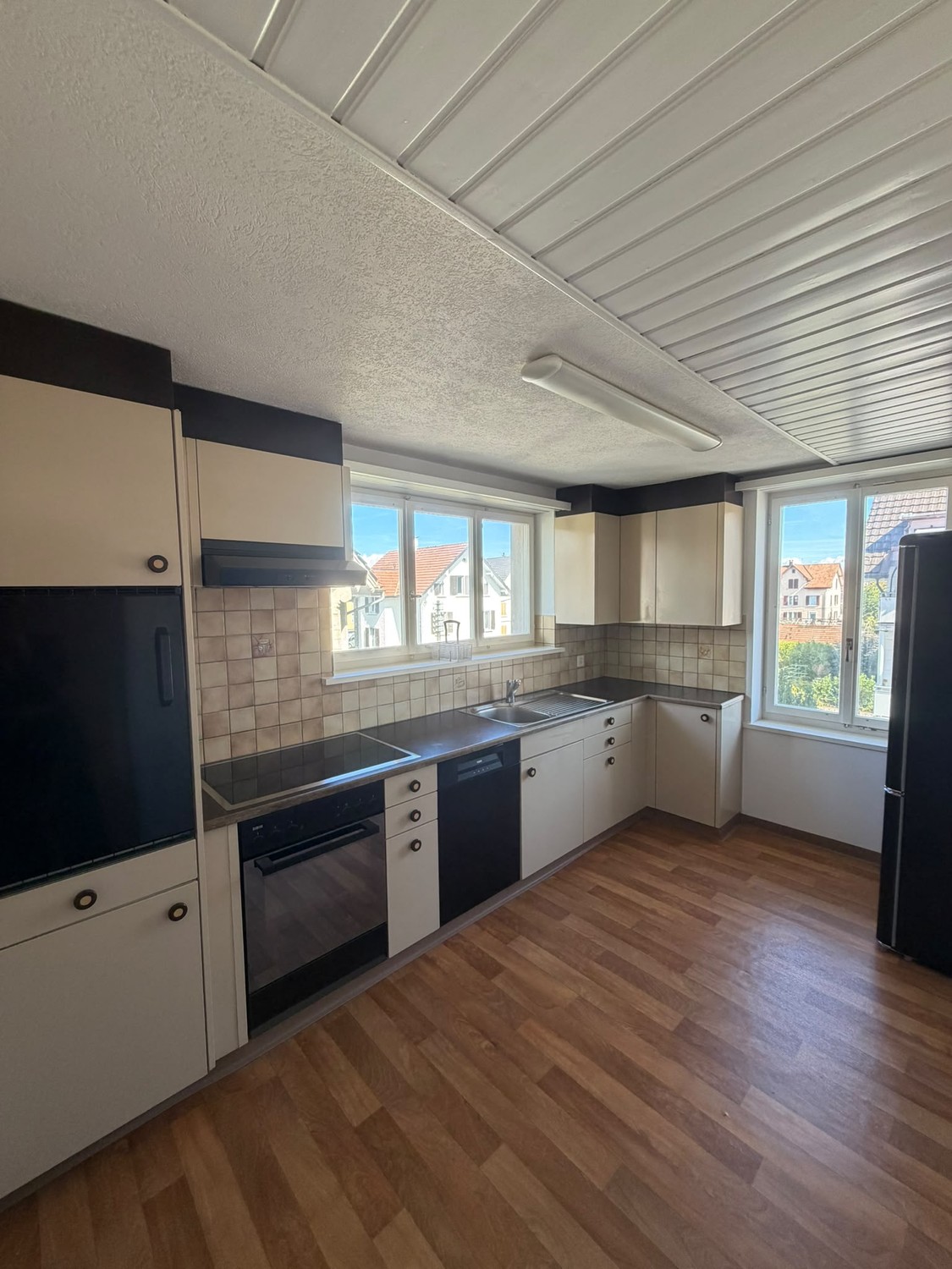 3 ½ rooms apartment, photo 2 of 9