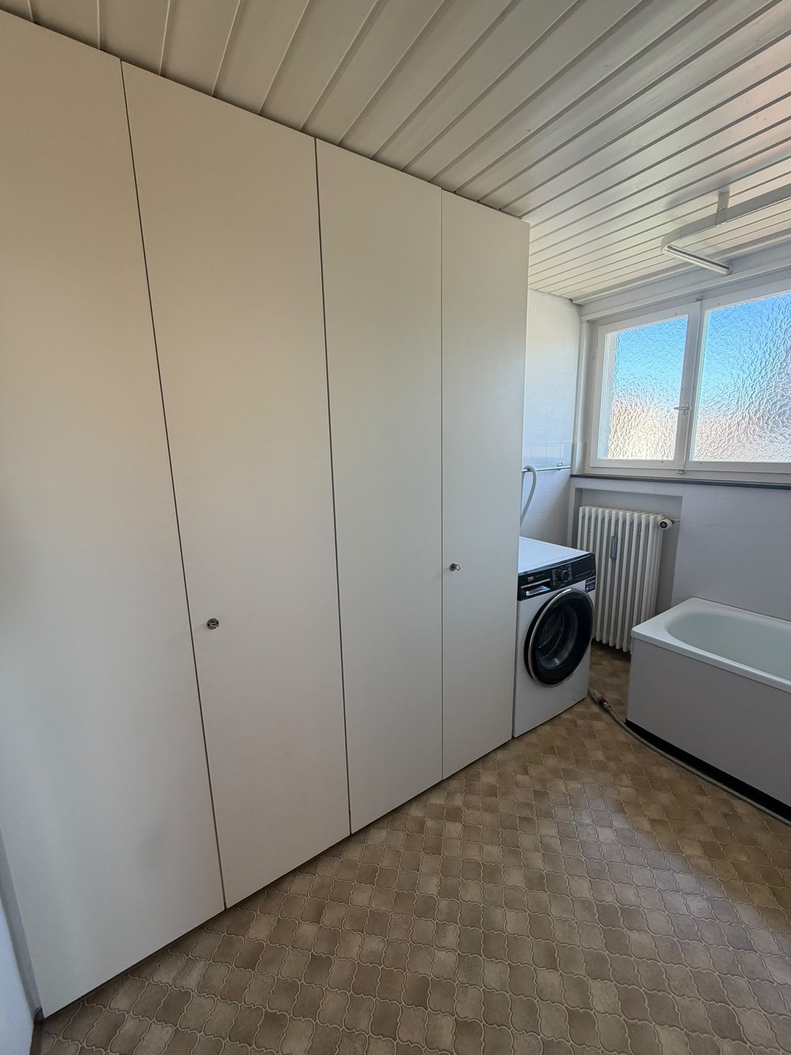 3 ½ rooms apartment, photo 6 of 9