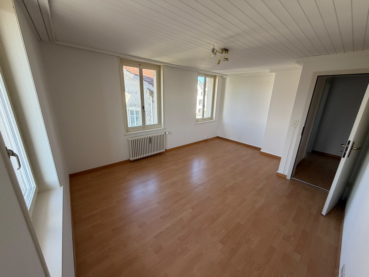 3 ½ rooms apartment, photo 4 of 9