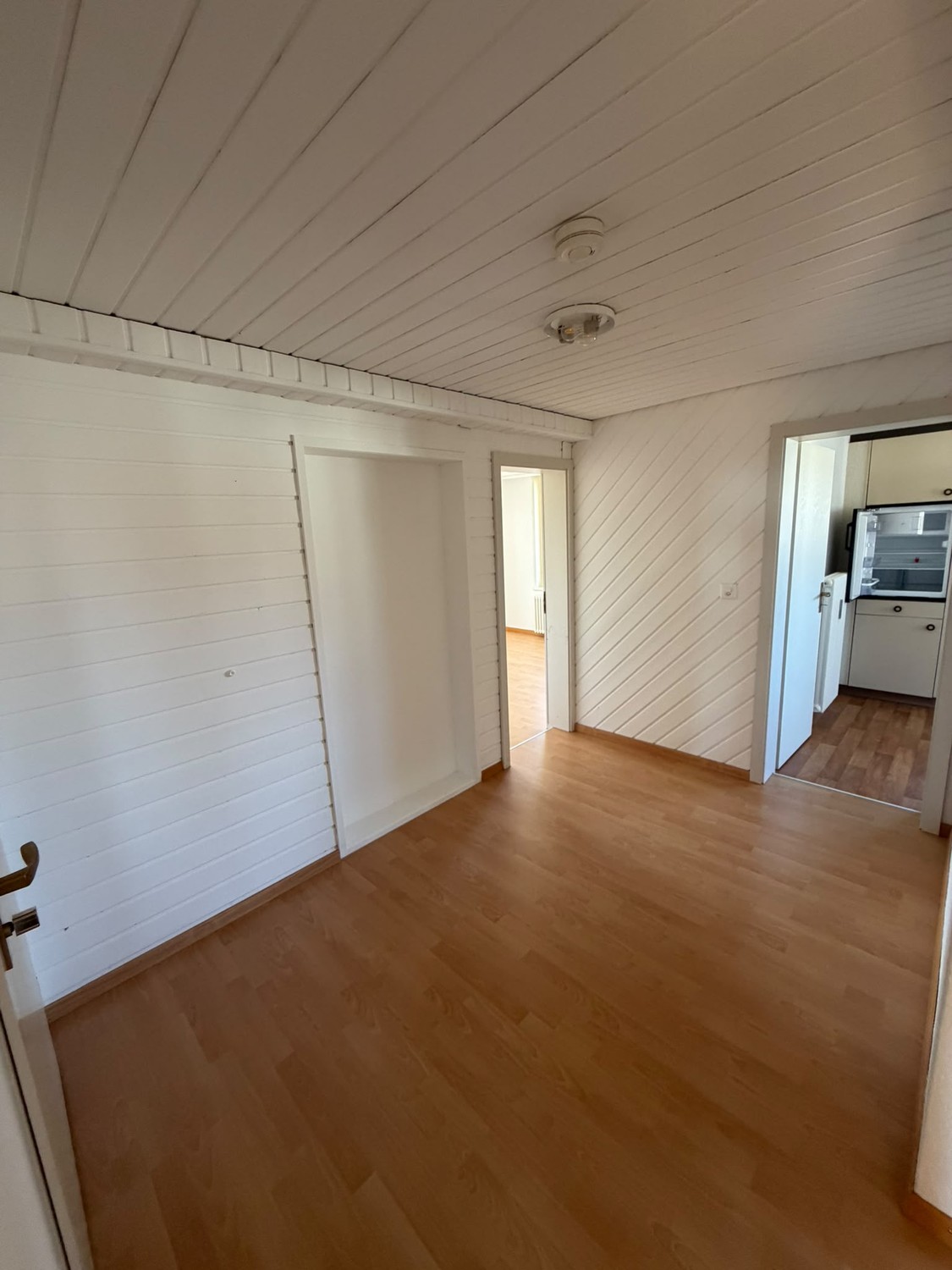 3 ½ rooms apartment, photo 7 of 9