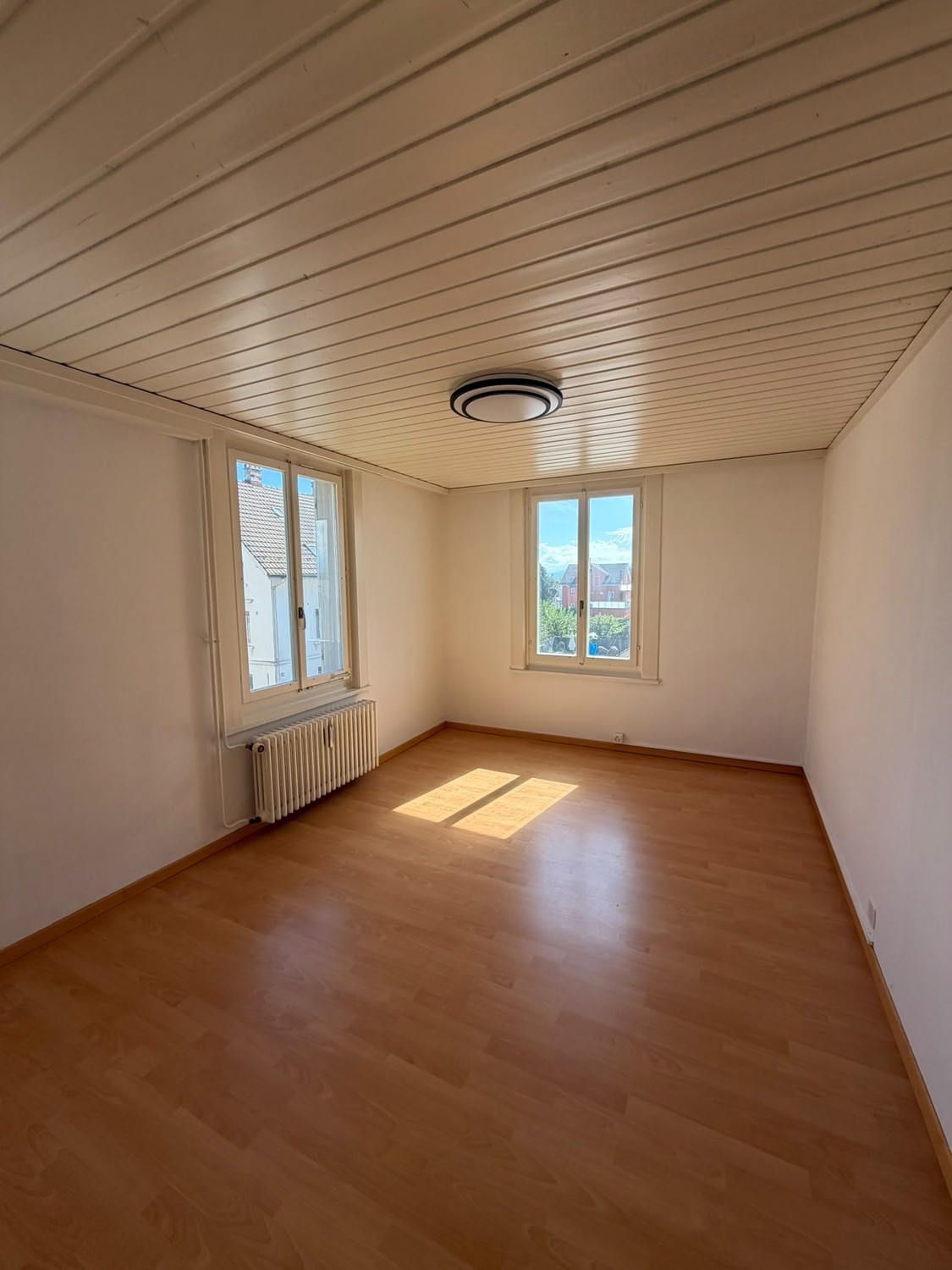 3 ½ rooms apartment, photo 3 of 9