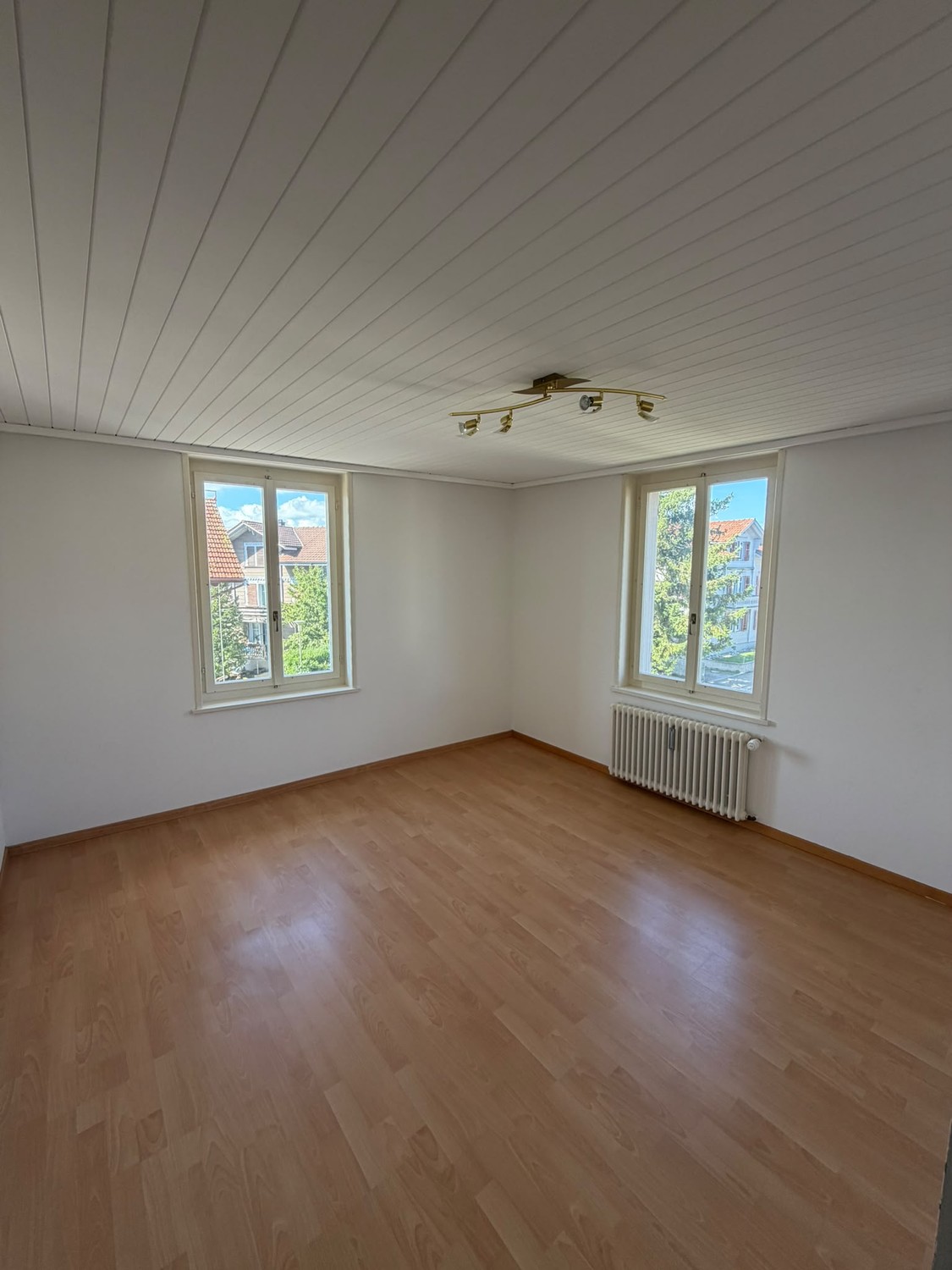 3 ½ rooms apartment, photo 5 of 9