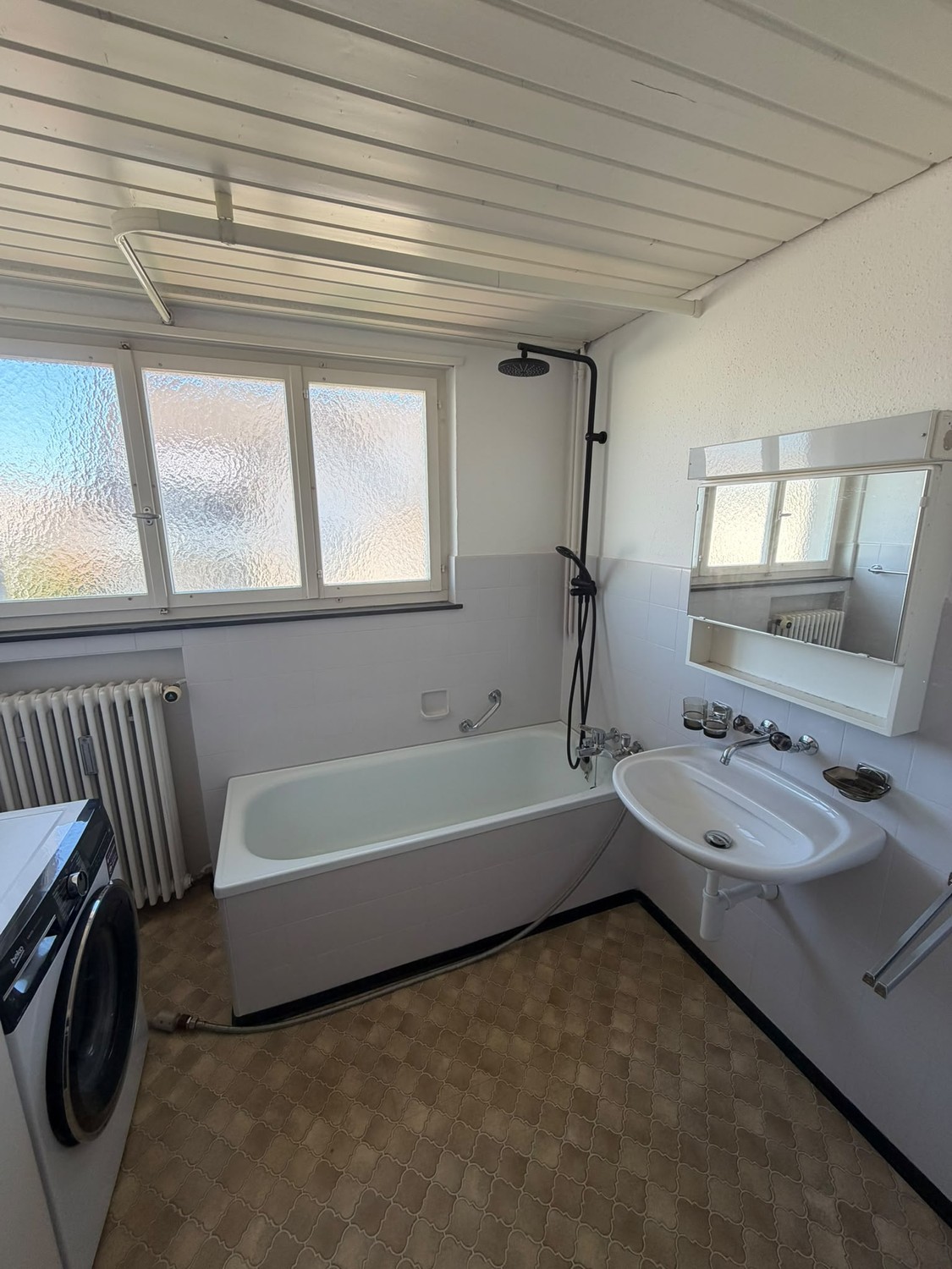 3 ½ rooms apartment, photo 8 of 9