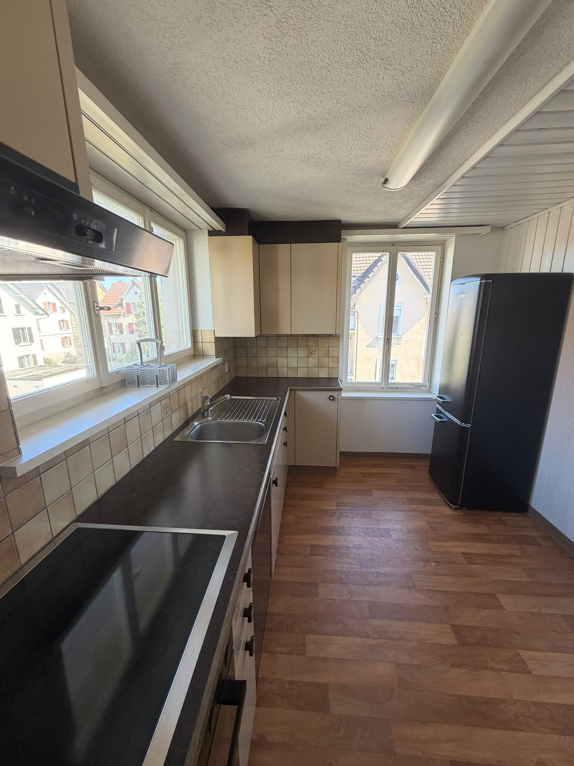 3 ½ rooms apartment, photo 1 of 9