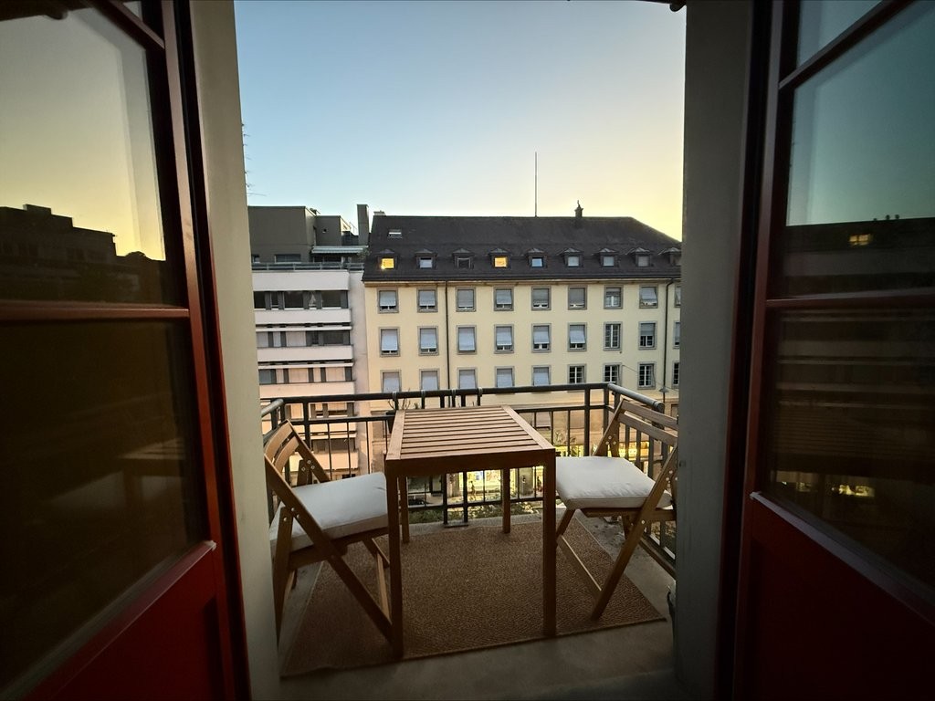 3 ½ rooms apartment, photo 10 of 10