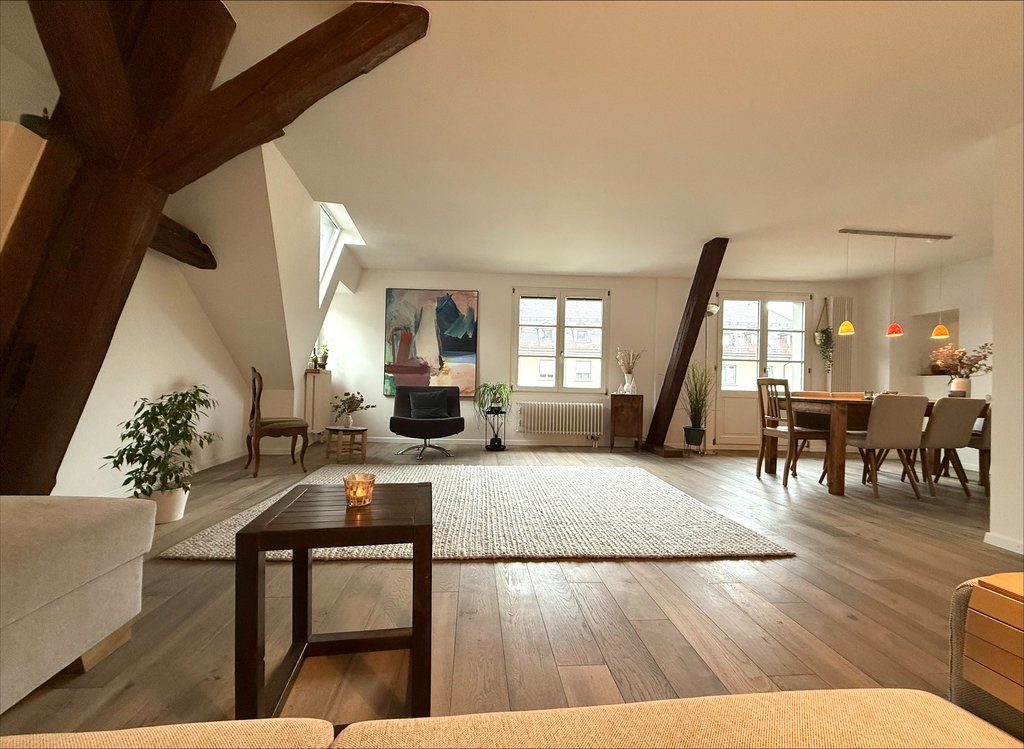 3 ½ rooms apartment, photo 6 of 10