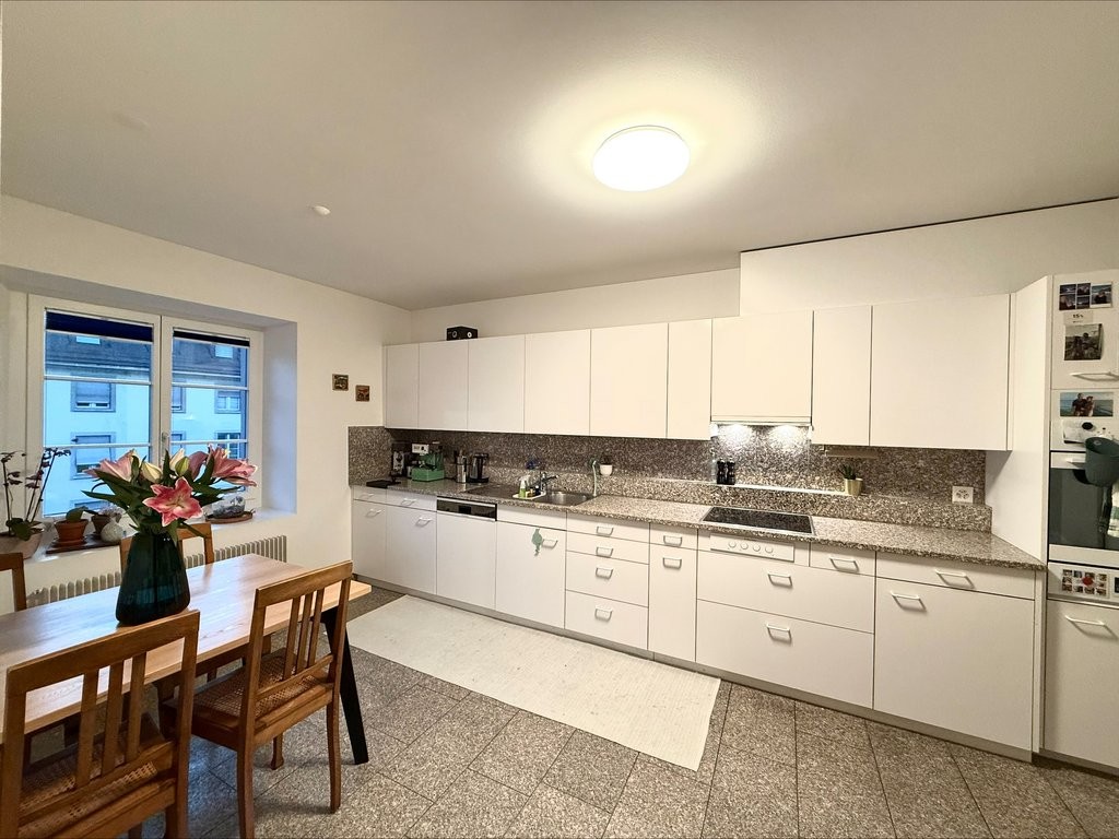 3 ½ rooms apartment, photo 5 of 10