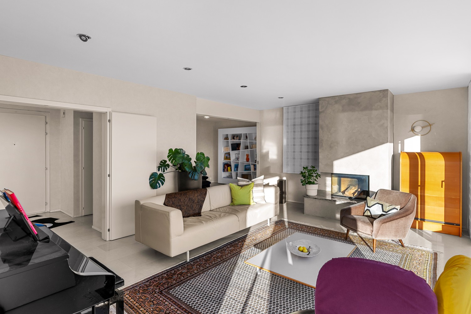 10 rooms villa, photo 4 of 10