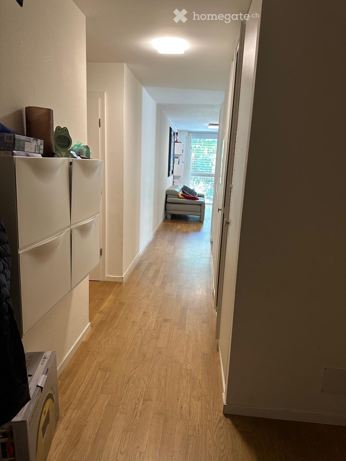 3 ½ rooms apartment, photo 1 of 4