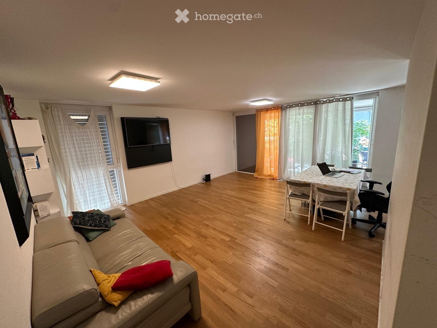 3 ½ rooms apartment, photo 3 of 4