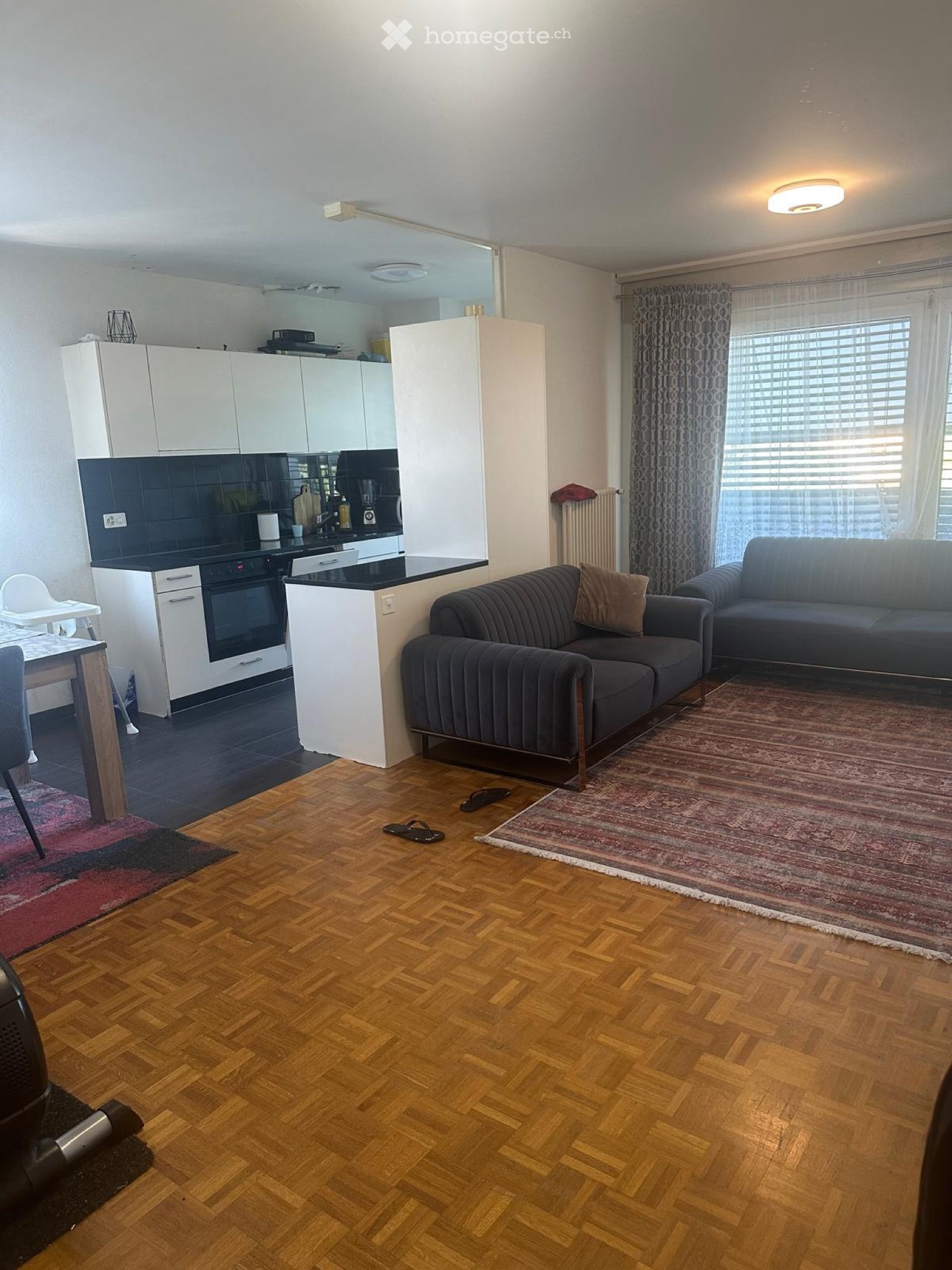 3 rooms apartment, photo 1 of 4