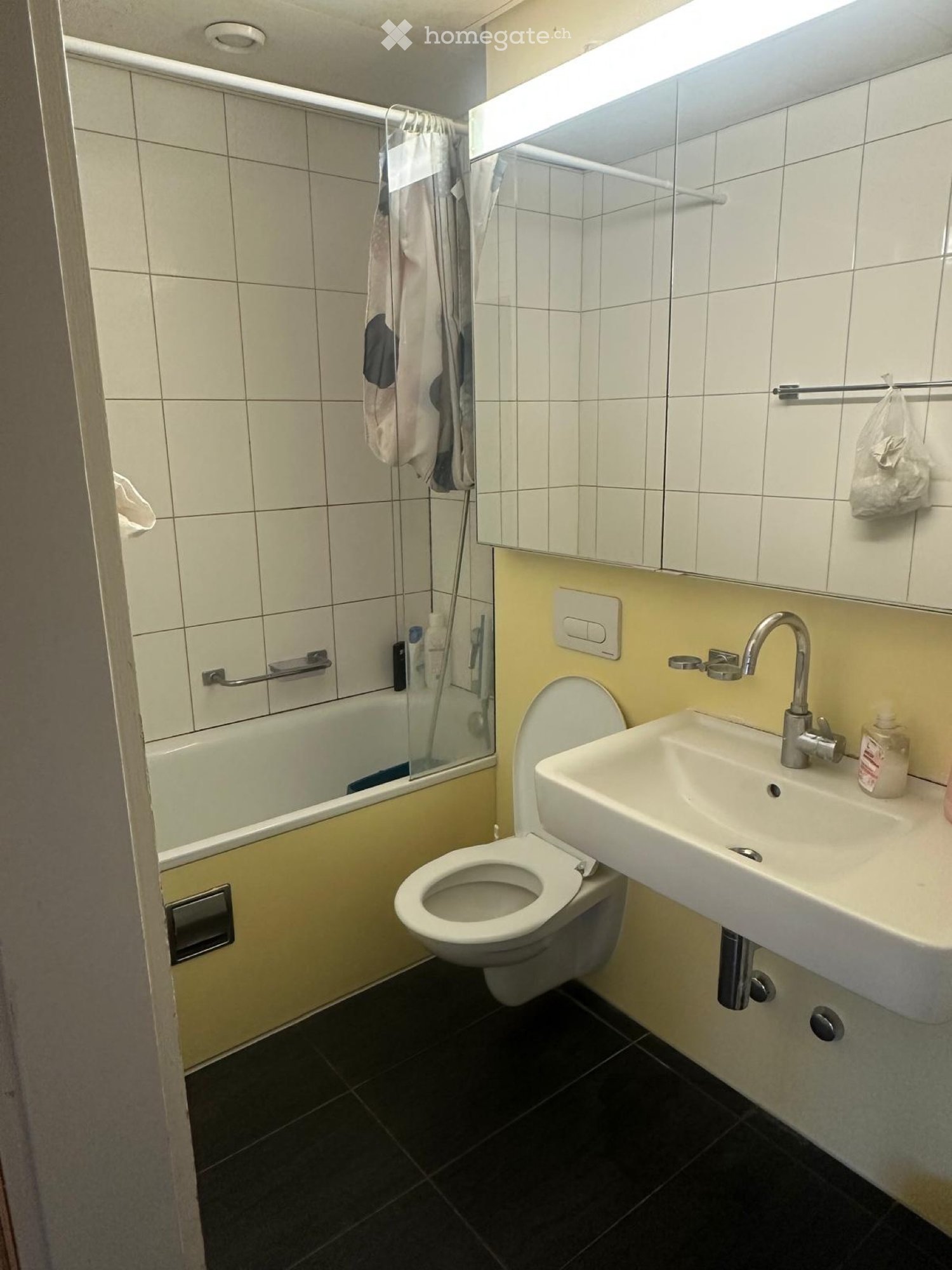 3 rooms apartment, photo 4 of 4
