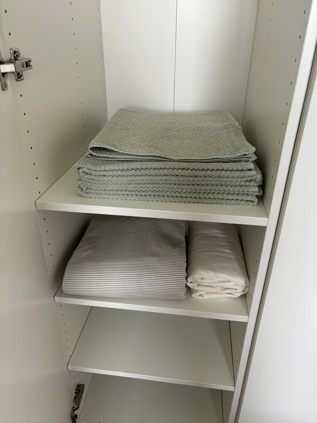 2 ½ pièces appartement meublé