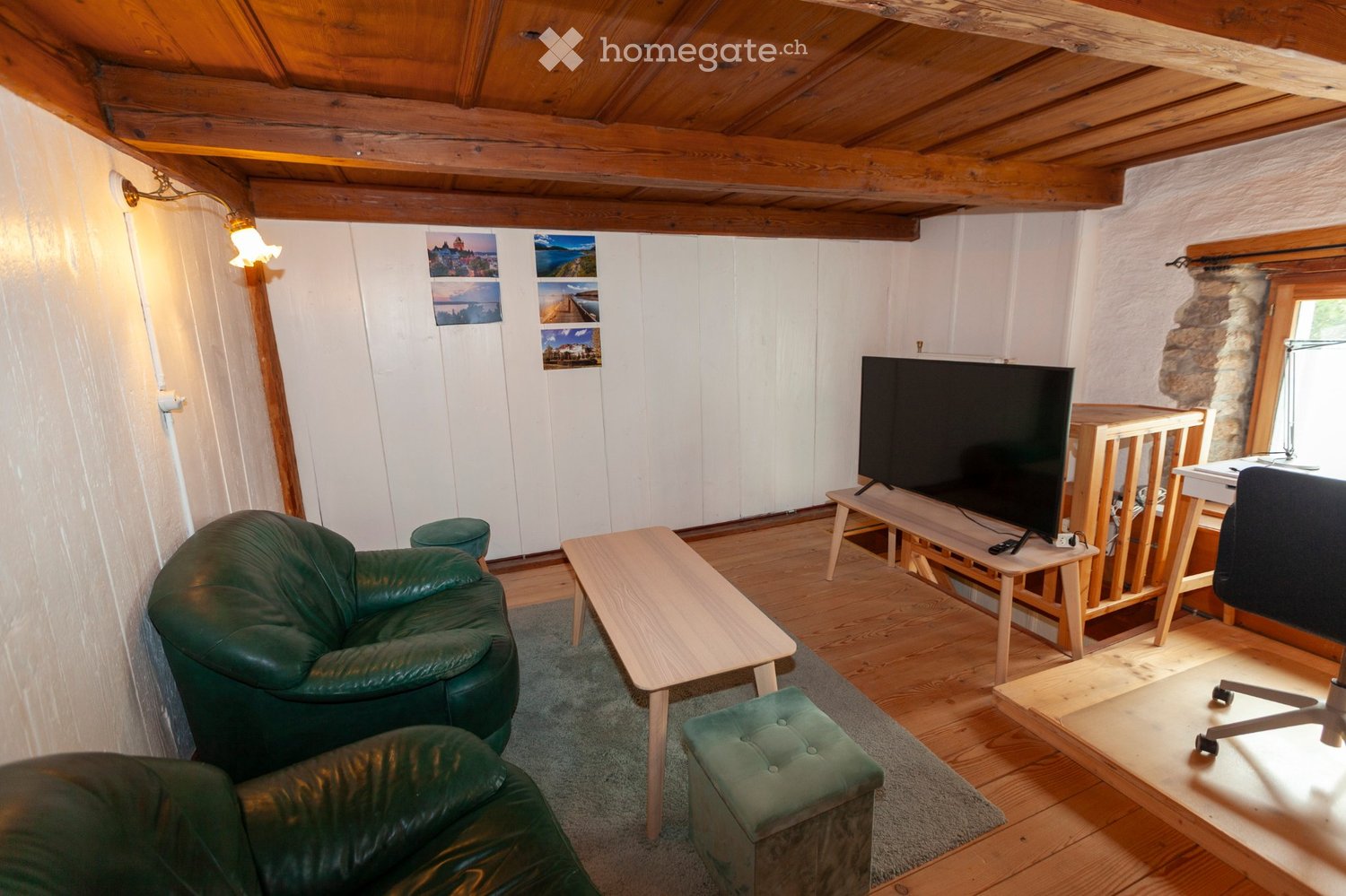 2 ½ rooms apartment, photo 5 of 9