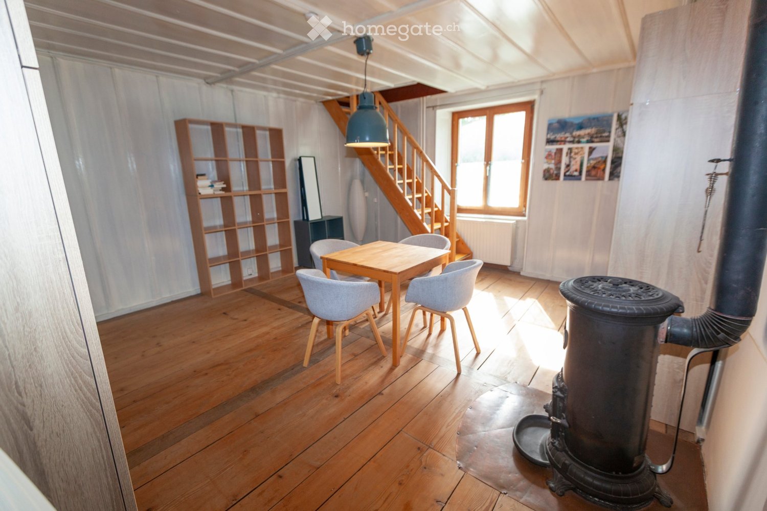 2 ½ rooms apartment, photo 1 of 9