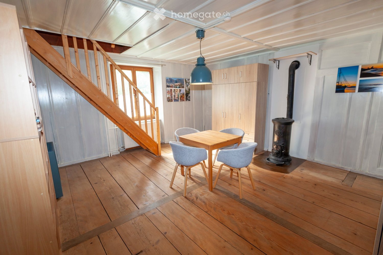 2 ½ rooms apartment, photo 2 of 9
