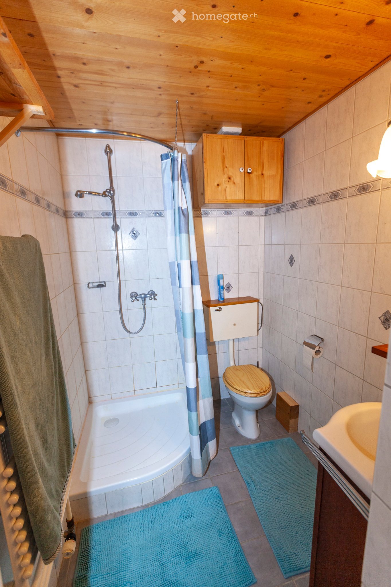 2 ½ rooms apartment, photo 8 of 9