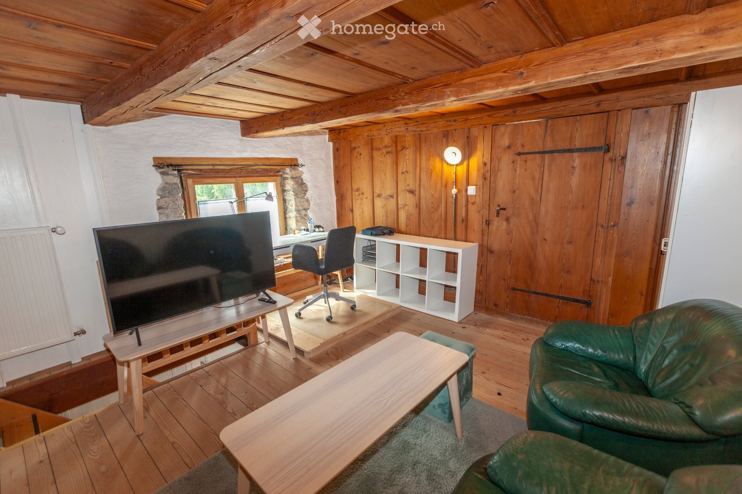 2 ½ rooms apartment, photo 4 of 9