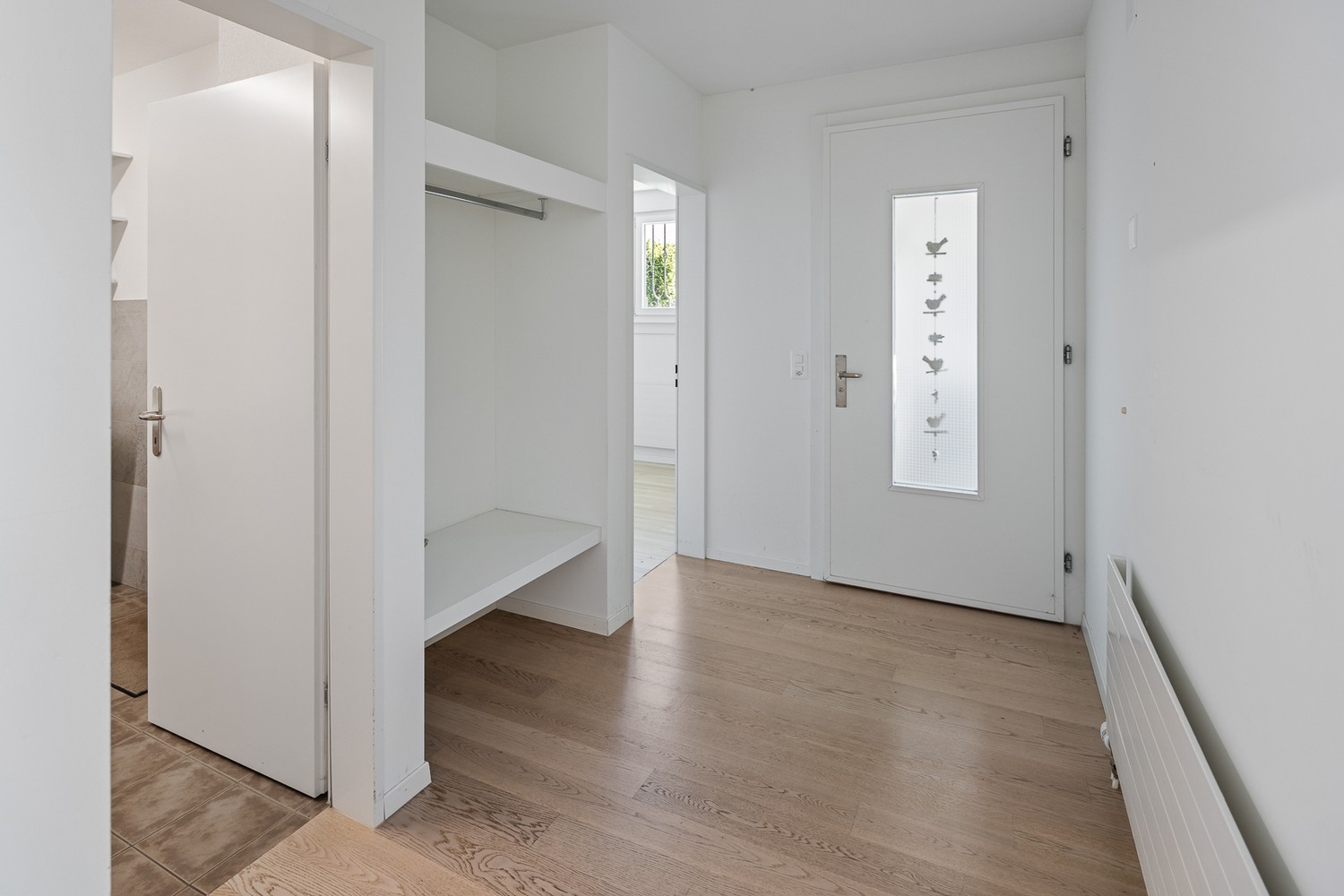 5 ½ pièces maison avec terrasse
