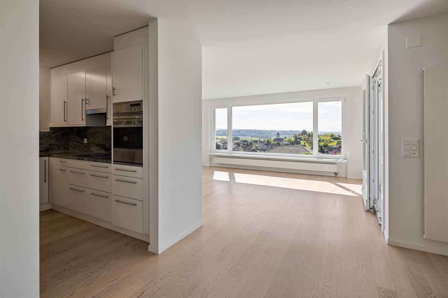 5 ½ pièces maison avec terrasse