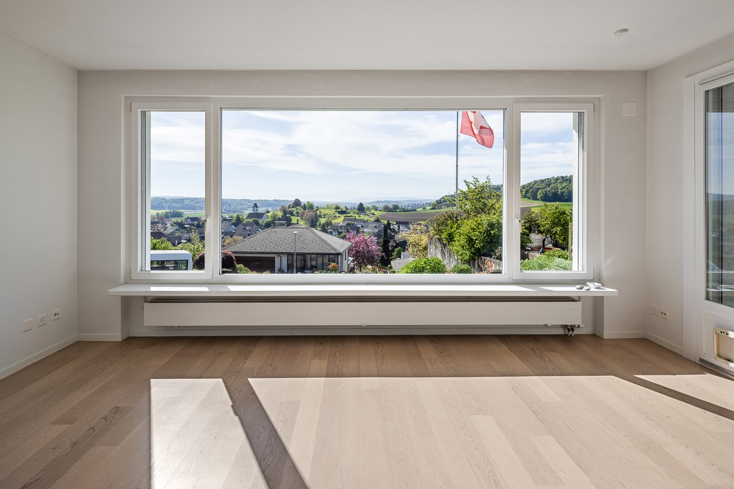 5 ½ pièces maison avec terrasse