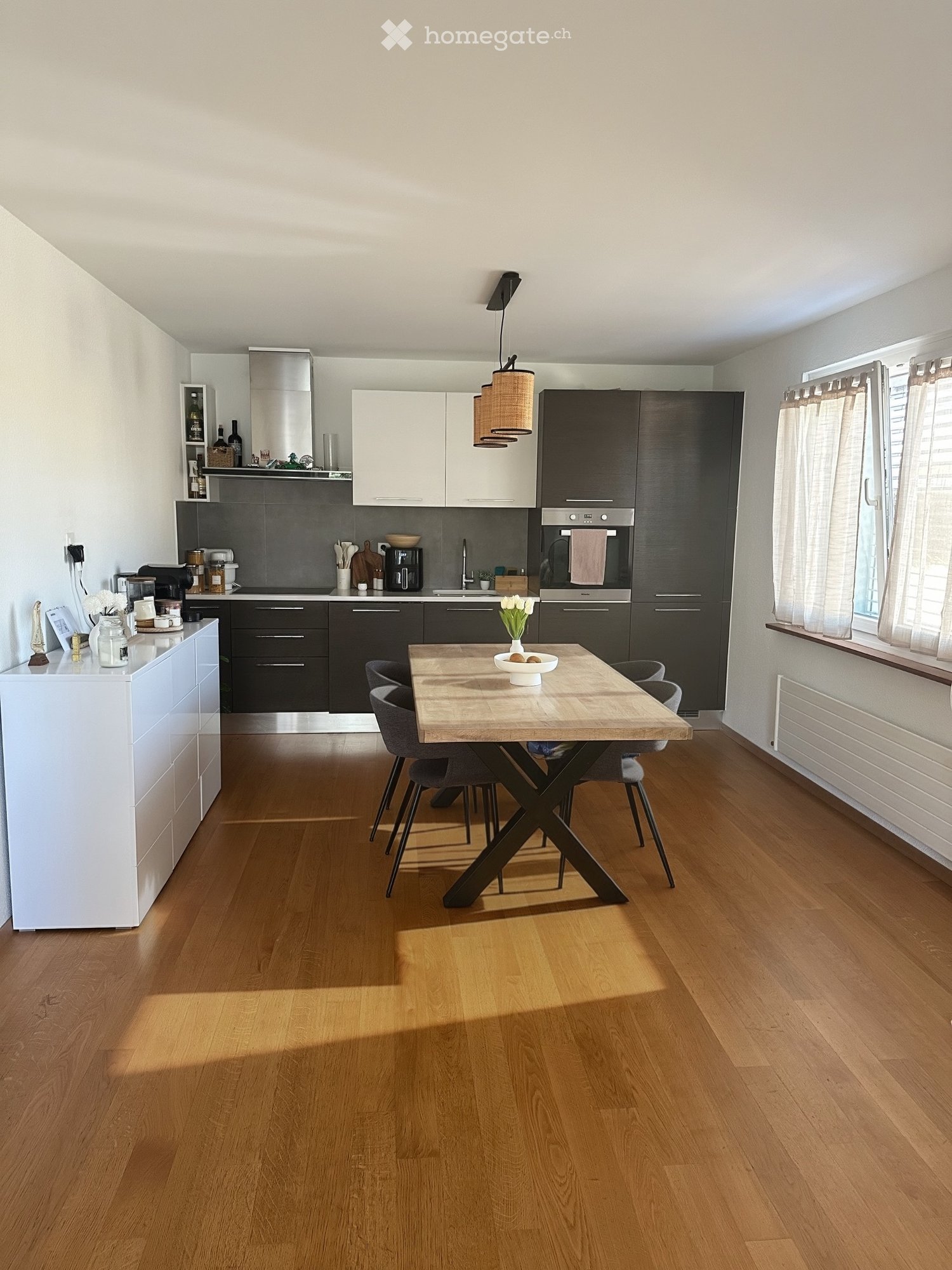 appartamento di 3 locali, foto 1 di 5