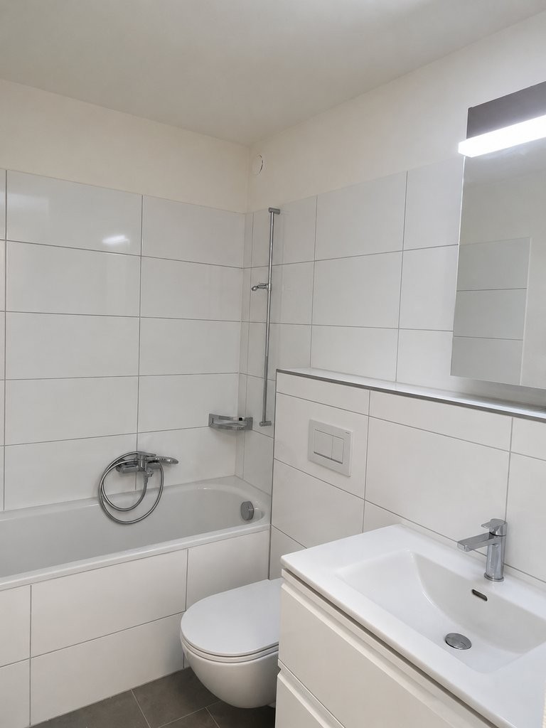 3 ½ rooms apartment, photo 4 of 4