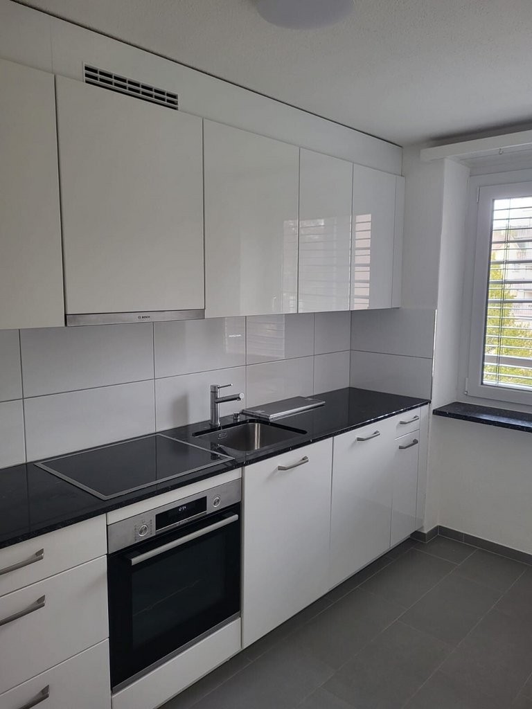 3 ½ rooms apartment, photo 2 of 4