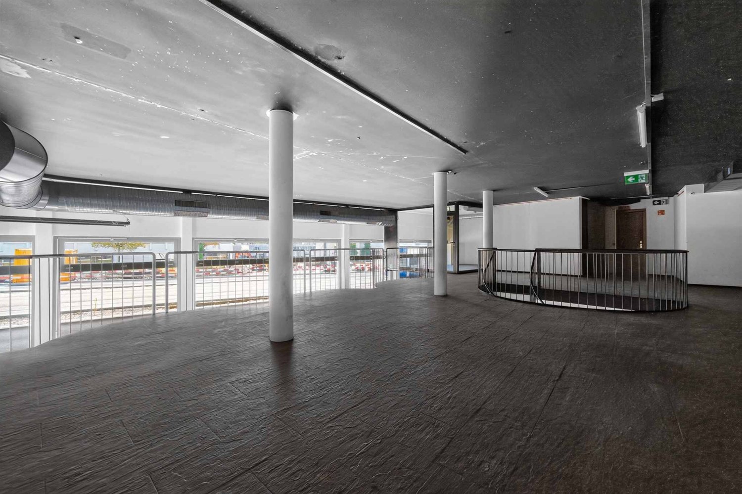 267m² commercial, photo 7 of 8