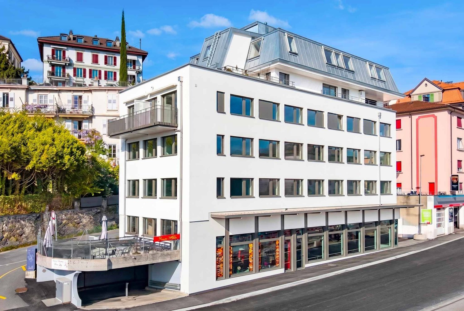 267m² commercial, photo 8 of 8