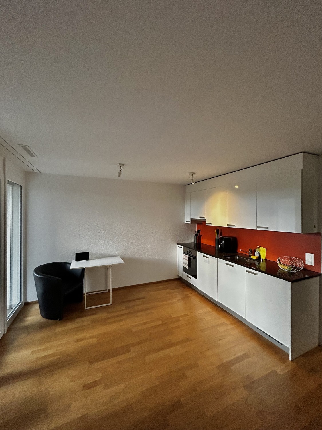Appartement de 1 ½ pièces