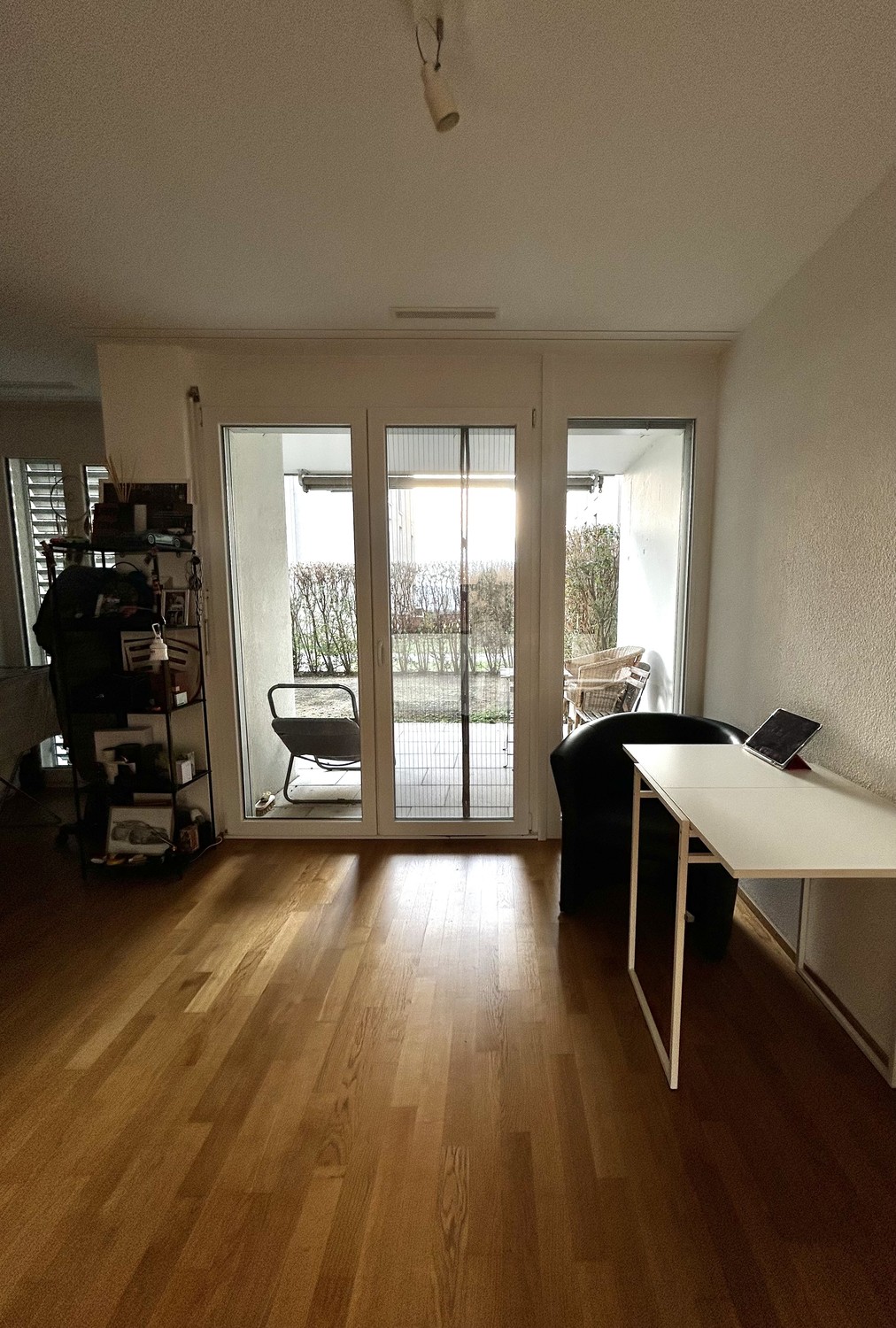 Appartement de 1 ½ pièces