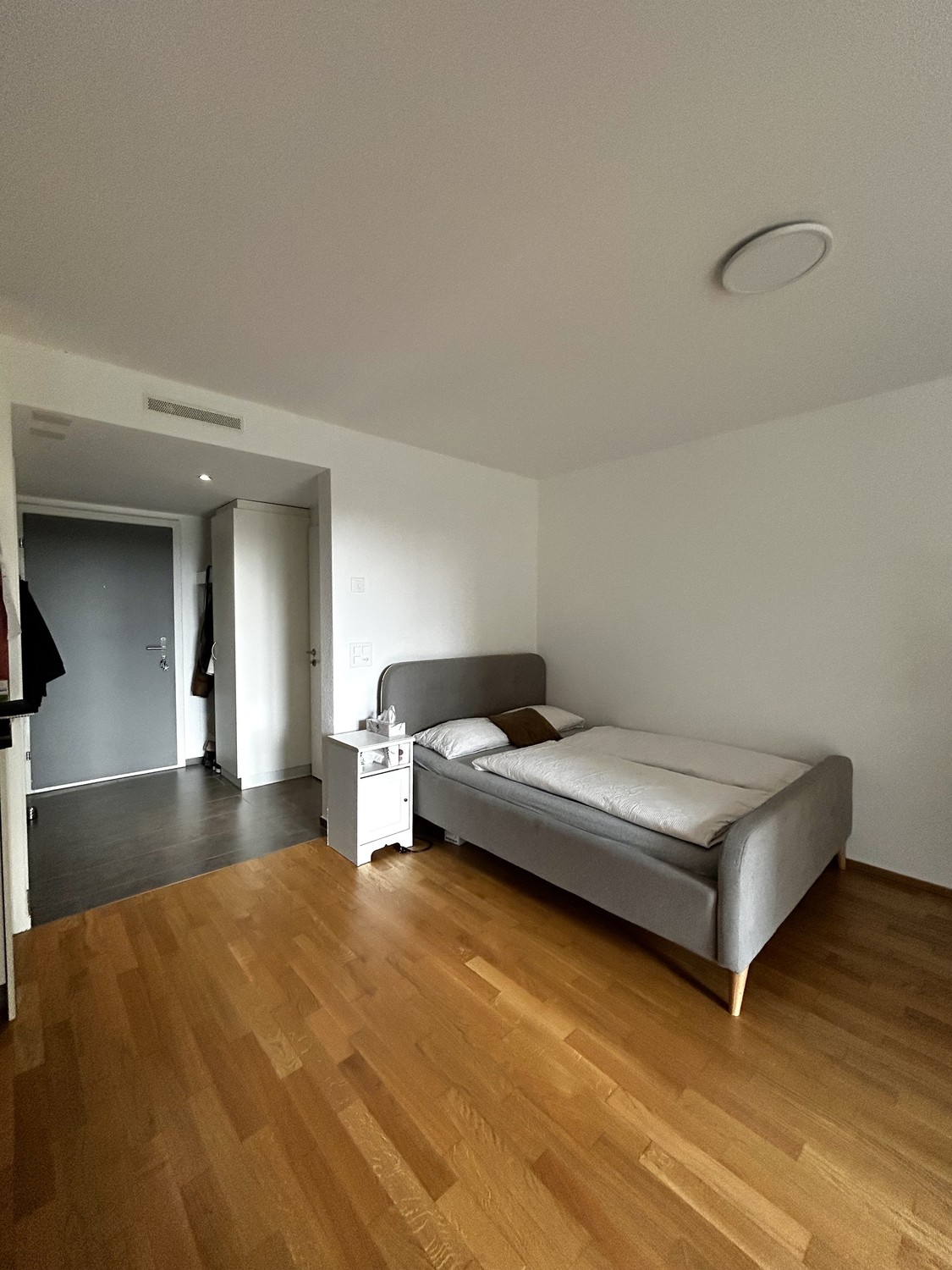 Appartement de 1 ½ pièces