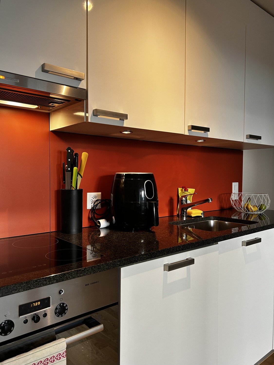 Appartement de 1 ½ pièces