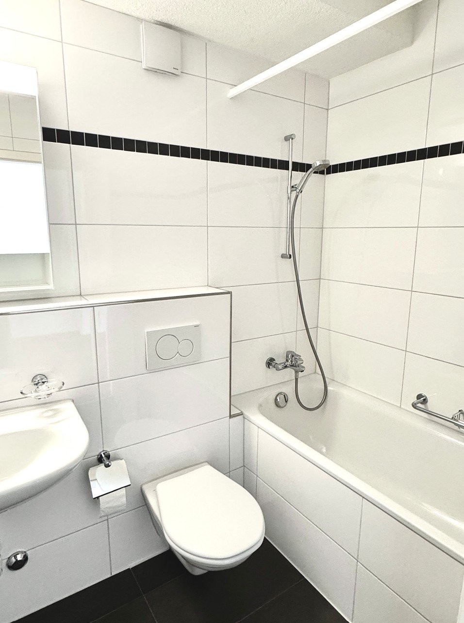 2 room apartment