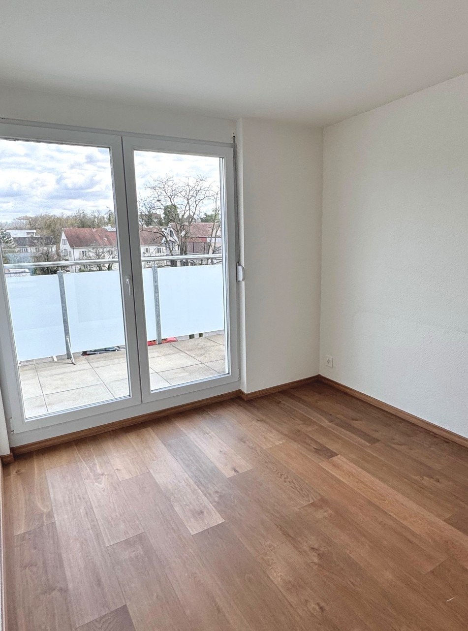 2 room apartment