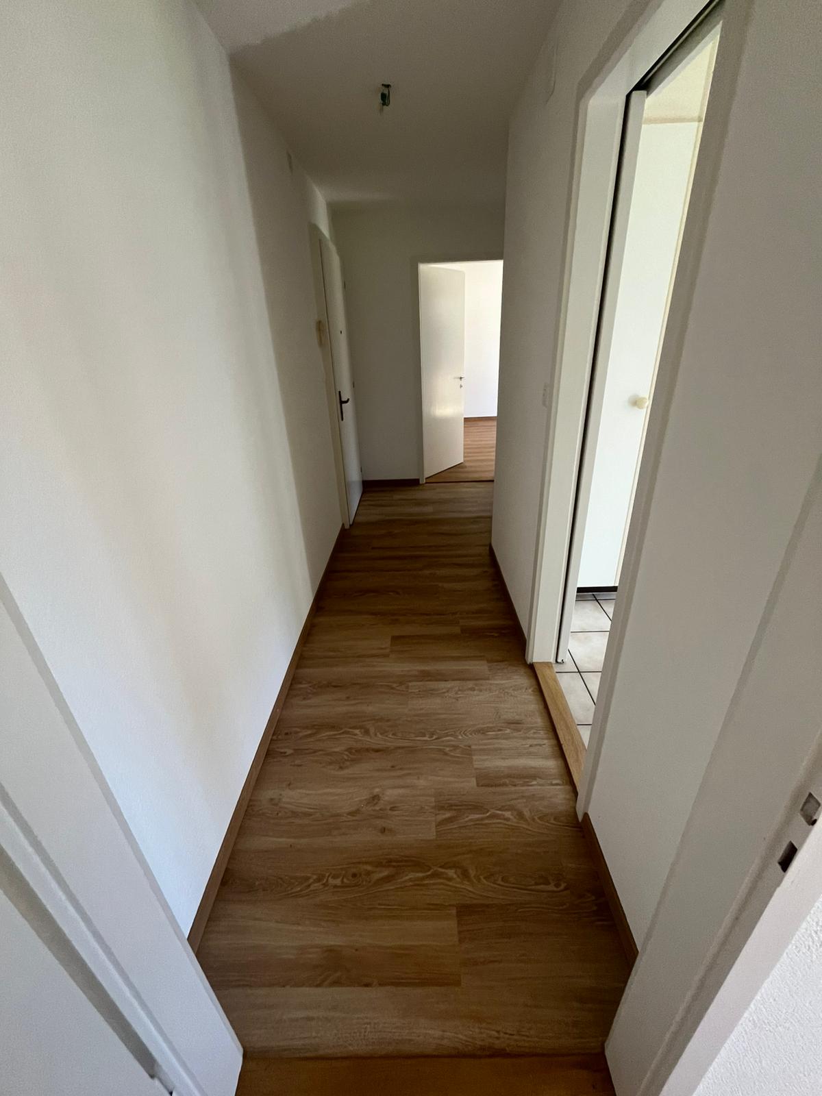 2 rooms apartment